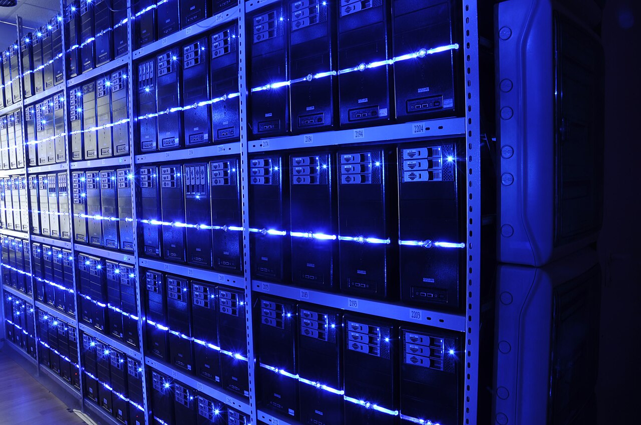 Datacenter